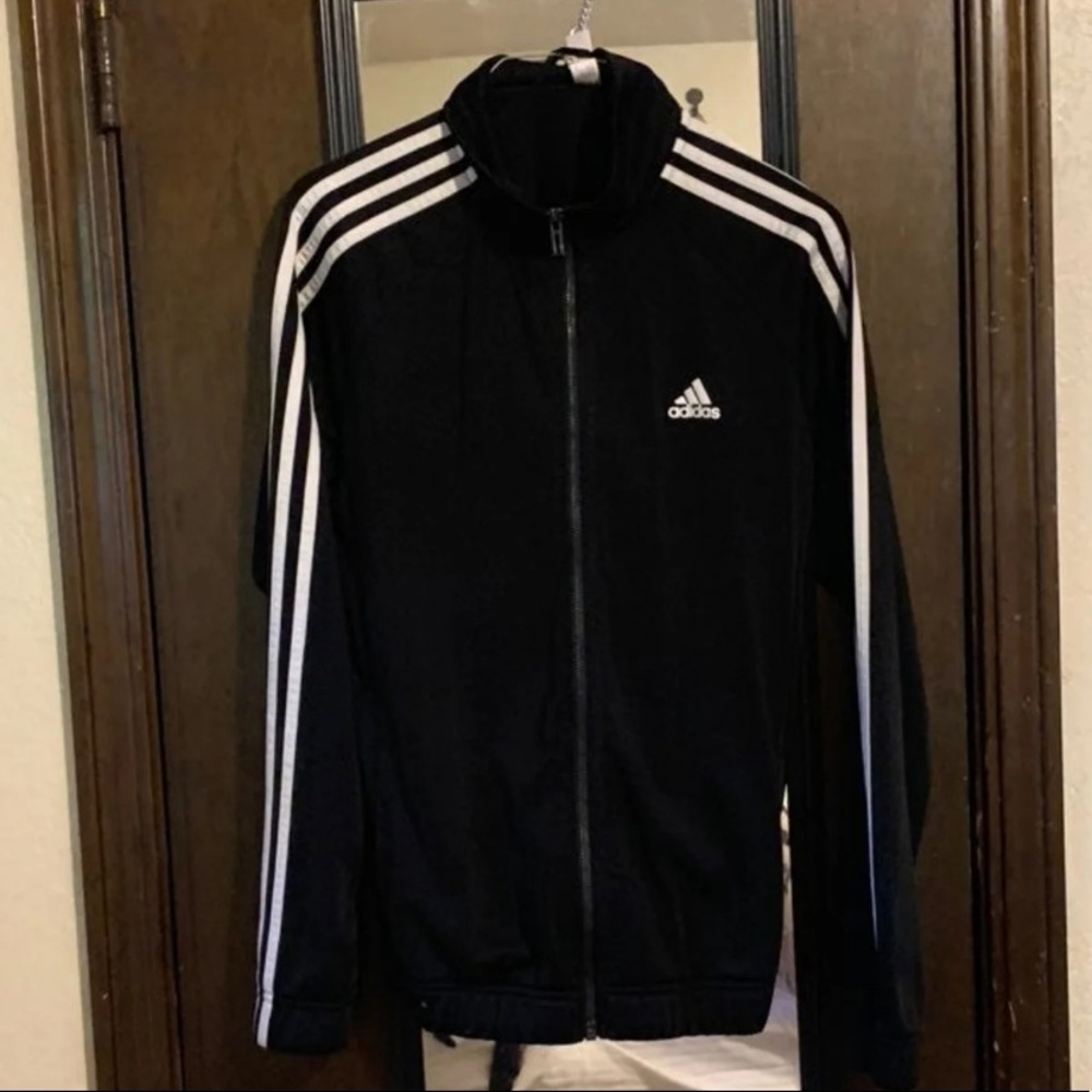 Adidas jacket